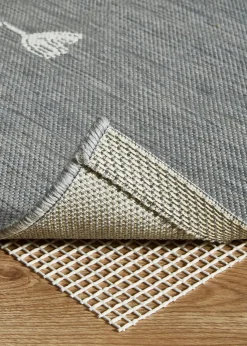 bonprix Sehr Beliebt|Wohnaccessoires|Antirutschmatte für Teppiche weiß