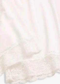 bonprix Bekleidung·Kleider|Hosen|Anti-Scheuer Radler mit kühlendem Material weiß