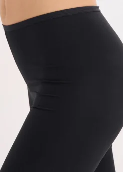 bonprix Bekleidung·Kleider|Hosen|Anti-Scheuer Radler mit kühlendem Material schwarz