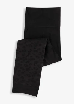 Anti-Scheuer Radler mit Komfortbund 50 DEN|bonprix Clearance