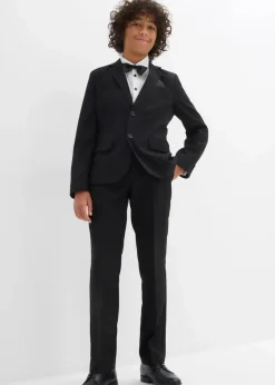 Anzug (2tlg. Set) in Regular Fit|bonprix Discount