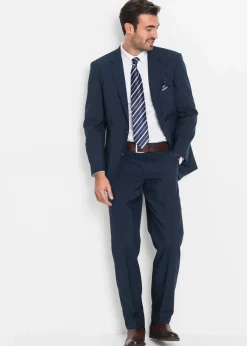 Anzug (2-tlg. Set), Regular Fit|bonprix Online