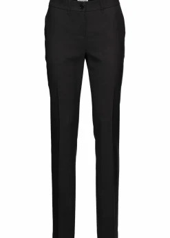 bonprix Bekleidung·Kleider|Hosen|Anzugshose schwarz