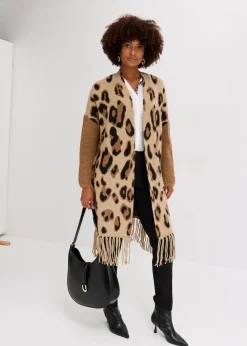 bonprix Bekleidung·Kleider|Hosen|Anzugshose schwarz