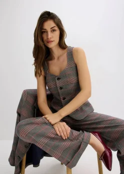 Anzugweste|bonprix Online