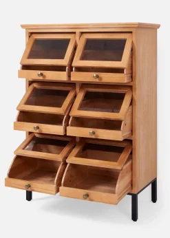 Apotheker Kommode|bonprix Clearance