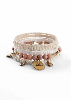 Armband (6er Pack)|bonprix Best