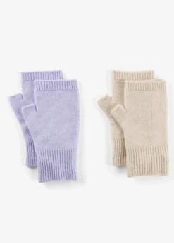 Armstulpen (2er Pack)|bonprix Online