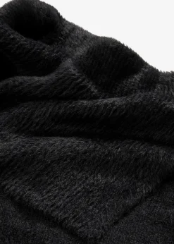 Asymmetrischer Off-Shoulder Pullover|bonprix Discount