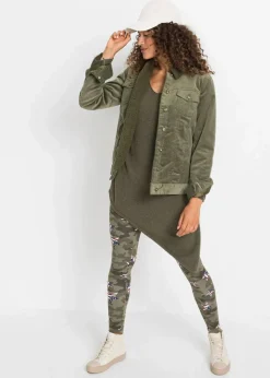 Asymmetrischer Pullover|bonprix Hot