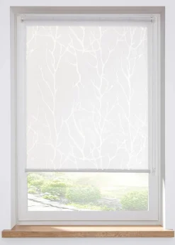 Ausbrenner Sichtschutzrollo|bonprix Hot