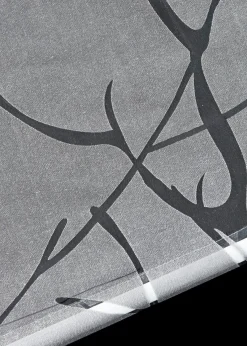 Ausbrenner Sichtschutzrollo|bonprix Hot