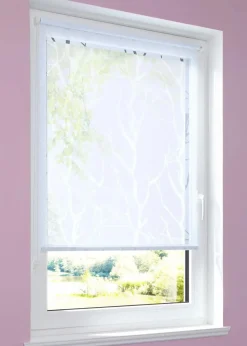 Ausbrenner Sichtschutzrollo|bonprix Hot