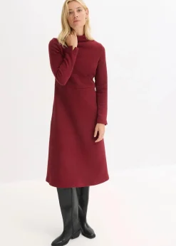 Ausgestelltes Midikleid|bonprix Best