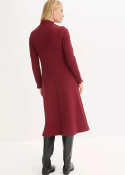 Ausgestelltes Midikleid|bonprix Best