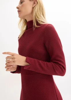 Ausgestelltes Midikleid|bonprix Best