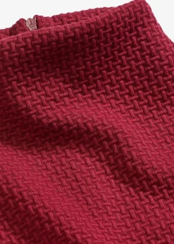 Ausgestelltes Midikleid|bonprix Best