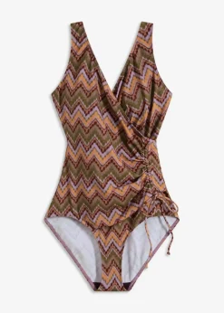 Badeanzug|bonprix Hot