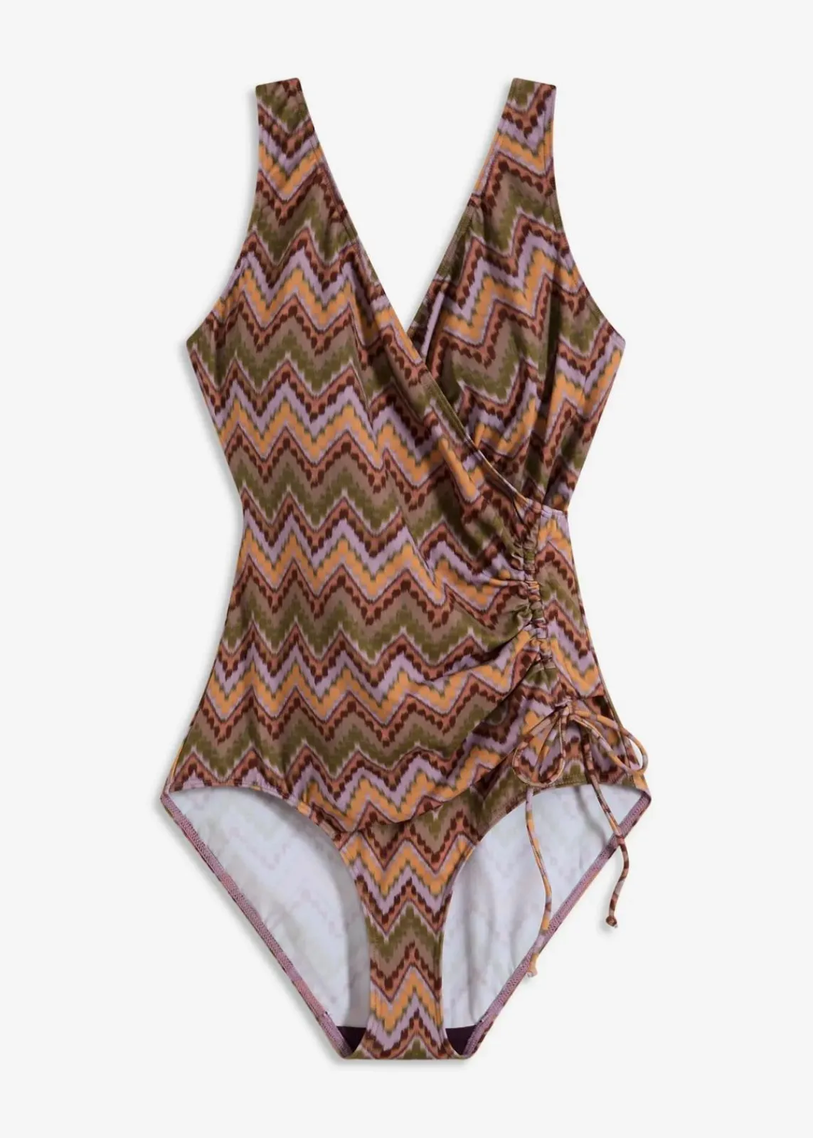 Badeanzug|bonprix Hot