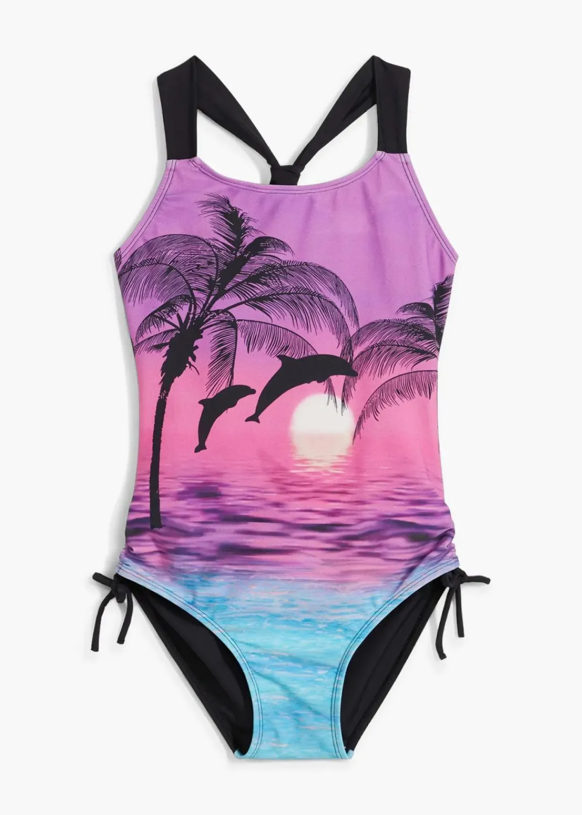 Badeanzug|bonprix Sale