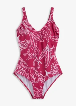 Badeanzug|bonprix Discount