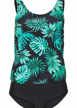 Badeanzug|bonprix New