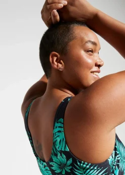 Badeanzug|bonprix New