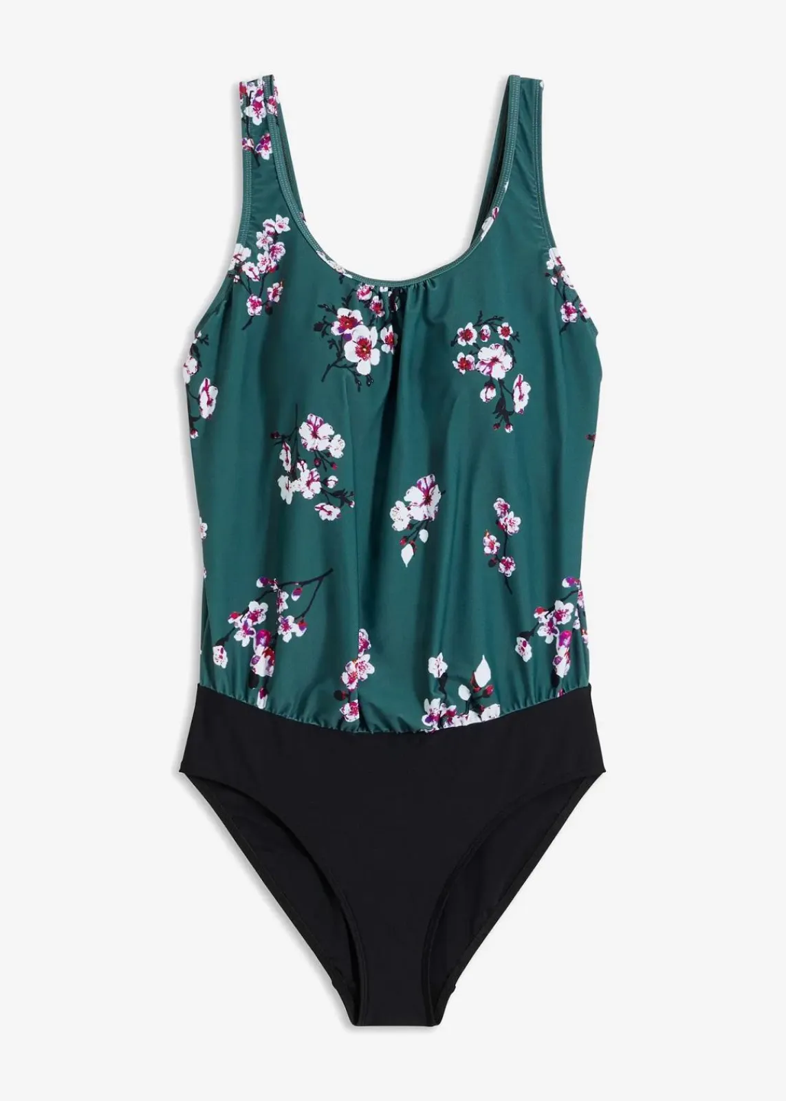 Badeanzug in Ballonform|bonprix Hot