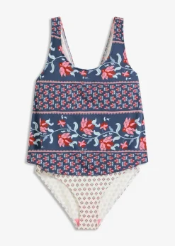 Badeanzug in Tankini-Optik|bonprix Outlet
