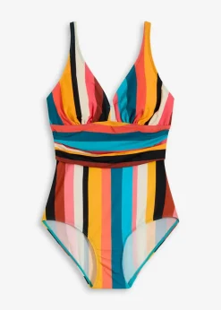 Badeanzug mit verstellbaren Trägern|bonprix Online