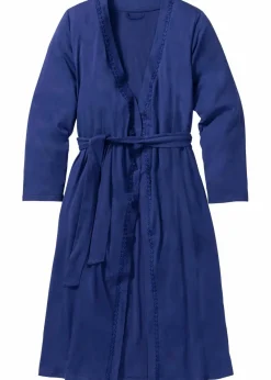 Bademantel aus Shirtqualität|bonprix Online