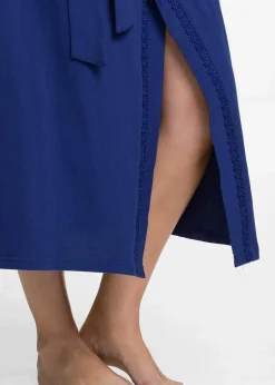 Bademantel aus Shirtqualität|bonprix Online