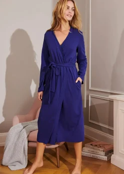 Bademantel aus Shirtqualität|bonprix Online