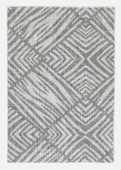 Badematte mit Ethno- Design|bonprix Online