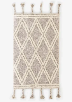 Badematte mit dekorativen Fransen|bonprix Best