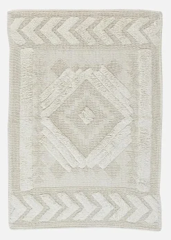 Badematte mit Hoch- Tief Struktur|bonprix New