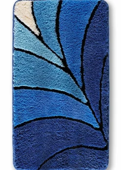 Badematte mit hohem Flor|bonprix Clearance