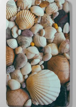 Badematte mit Memory Schaum|bonprix Discount