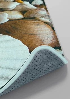 Badematte mit Memory Schaum|bonprix Discount