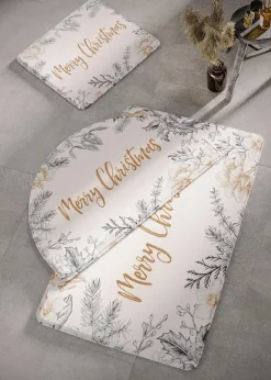 Badematte mit Memory Schaum|bonprix Online