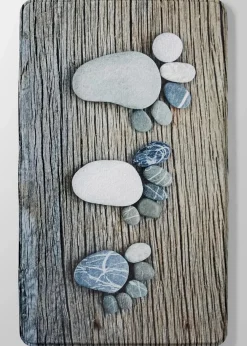 Badematte mit Memory Schaum|bonprix Online