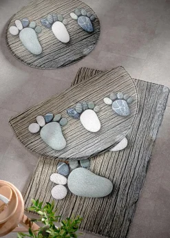 Badematte mit Memory Schaum|bonprix Online