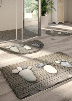 Badematte mit Memory Schaum|bonprix Online