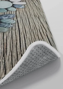 Badematte mit Memory Schaum|bonprix Online