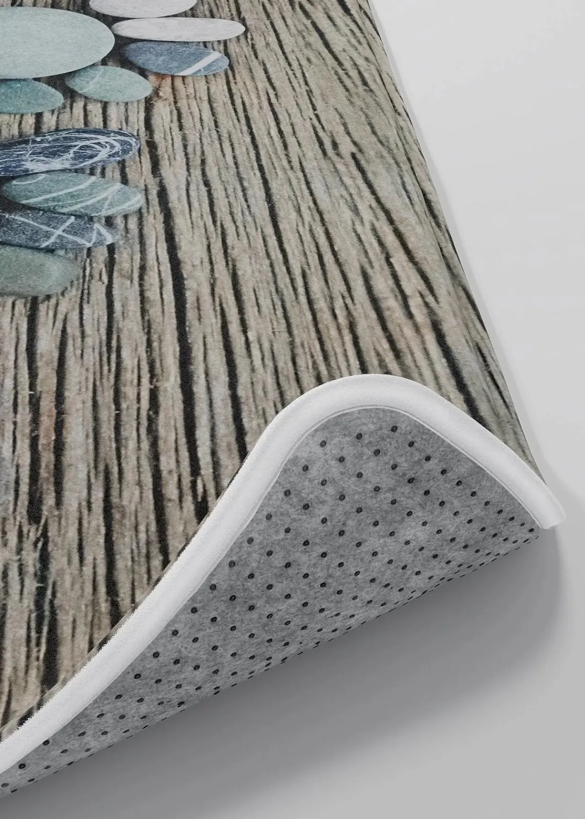 Badematte mit Memory Schaum|bonprix Online