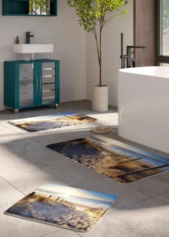 Badematte mit Memory Schaum|bonprix Online