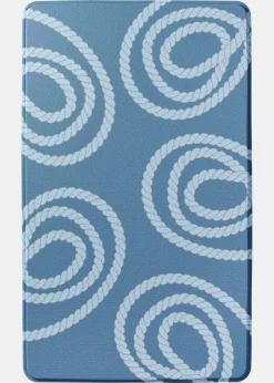 bonprix Badematten|Badematte mit Memory Schaum hellblau