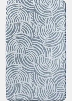 bonprix Badematten|Badematte mit Memory Schaum blau