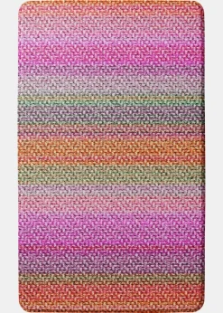 bonprix Badematten|Badematte mit Memory Schaum bunt bedruckt