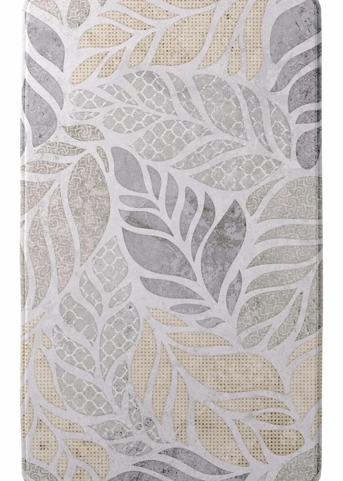 Badematte mit Memory Schaum|bonprix